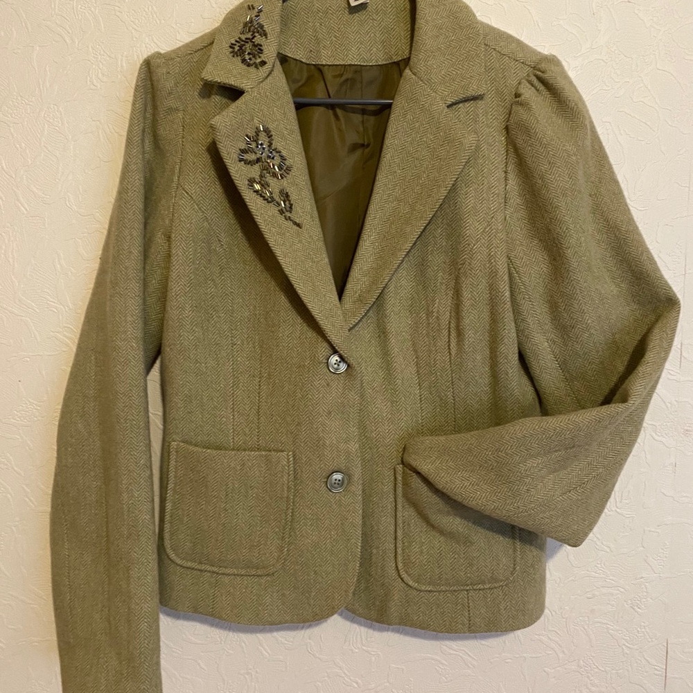 Jacket - Picture 2 of 2